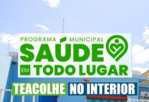 Saúde em Todo Lugar: TEAcolhe no Interior leva atendimento especializado à comunidade do Lago