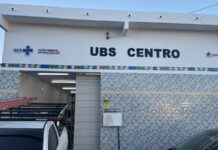 UBS Centro passa a funcionar em novo endereço a partir desta terça-feira (12)
