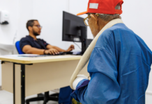 HU-Univasf participa do maior mutirão de saúde pública do país com foco na população idosa neste sábado (30)