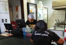 Vigilância Sanitária de Juazeiro orienta população sobre suspensão de produtos Ypê impróprios para uso