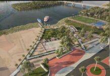 Com investimento de quase R$ 200 milhões, Terminal das Barquinhas de Petrolina prevê requalificação completa e área de lazer; confira