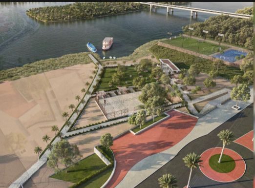 Com investimento de quase R$ 200 milhões, Terminal das Barquinhas de Petrolina prevê requalificação completa e área de lazer; confira