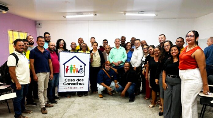 Em fase de construção, Plano Municipal de Segurança Pública realiza análise de indicadores da violência e criminalidade em Juazeiro