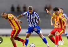 Juazeirense perde invencibilidade na série D, mas mantém liderança de grupo e mira quartas de final no Nordestão