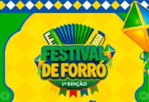 Estão abertas as inscrições para o I Festival de Forró de Senhor do Bonfim; confira as regras