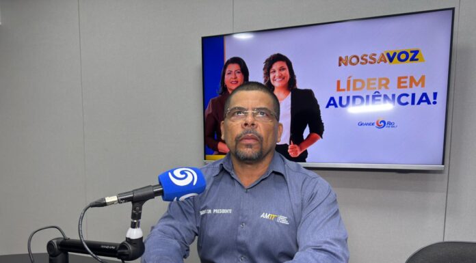 Diretor-presidente da AMTT de Juazeiro diz que lentidão no trânsito é problema sistêmico e que cronogramas do DNIT têm impactado mobilidade urbana