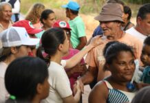 Governadora Raquel Lyra anuncia repasse de R$ 1,2 milhão em Benefício Eventual Emergencial para os 27 municípios em situação de emergência