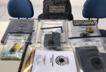 Polícia Civil cumpre mandados em investigação de fraude milionária em Canudos e Senhor do Bonfim
