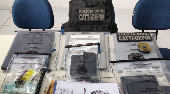 Polícia Civil cumpre mandados em investigação de fraude milionária em Canudos e Senhor do Bonfim