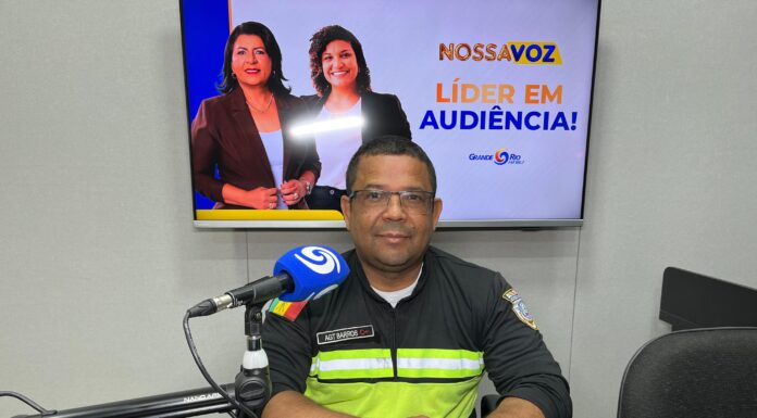 Maio amarelo: motociclistas são responsáveis por maioria das infrações de trânsito em Petrolina