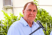 Jorge Garziera recebe título de cidadão petrolinense e Medalha Dom Malan da Câmara de Petrolina por trajetória de impacto no Vale do São Francisco