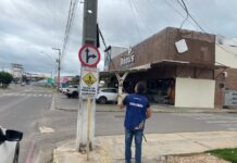 Pequenas irregularidades podem gerar grandes transtornos no espaço urbano de Petrolina