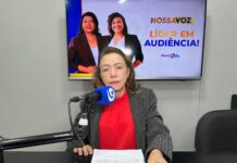 Reforma da Delegacia da Mulher de Petrolina é pautada em requerimento da vereadora Maria Helena Alencar ao Governo do Estado de Pernambuco