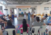 Prefeitura de Petrolina realiza momento de escuta com pais atípicos para facilitar a rotina de crianças neurodivergentes nas escolas
