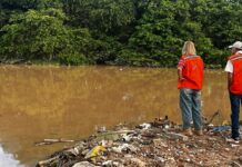 Chuvas em Pernambuco: governo identifica pontos de obstruções em rios para executar ações de curto prazo que reduzam inundações
