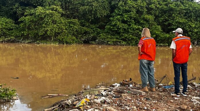 Chuvas em Pernambuco: governo identifica pontos de obstruções em rios para executar ações de curto prazo que reduzam inundações