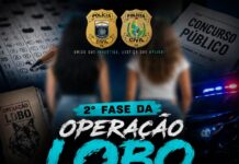 Duas mulheres investigadas por fraude em concurso público no Ceará foram presas pela polícia civil em Petrolina