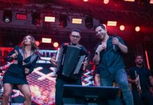 Pra Sempre São João: Banda Magníficos substitui Tayrone na programação do evento
