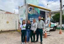 Projeto piloto de inclusão fortalece saúde ocupacional na Unimed Vale do São Francisco