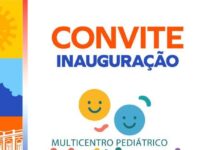 Multicentro Pediátrico Municipal de Senhor do Bonfim será entregue à população nesta segunda-feira (11)