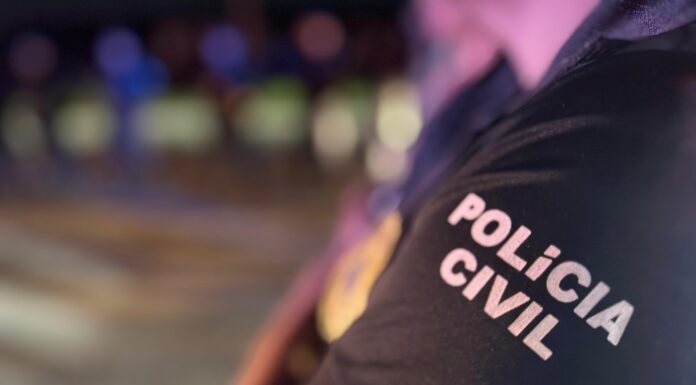 Idoso e jovem são presos pelo estupro e homicídio de bebê de um ano em Antônio Gonçalves