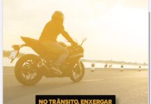 Juazeiro lança Maio Amarelo 2026 com foco na preservação da vida e segurança dos motociclistas