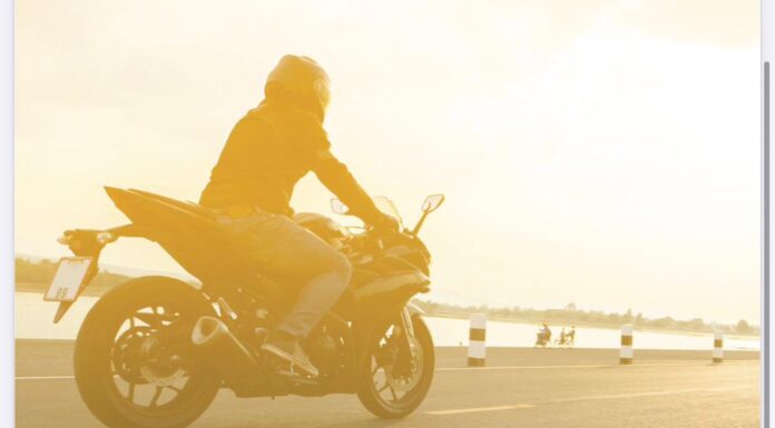 Juazeiro lança Maio Amarelo 2026 com foco na preservação da vida e segurança dos motociclistas