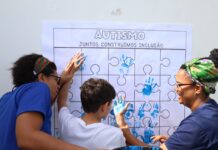 Segunda edição do TEA Parque será realizada em Petrolina neste domingo (17)