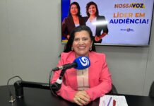 Rosarinha Coelho convida mães e mulheres de Petrolina para grande ação de saúde do Instituto Rosa Viva no dia 30 de maio