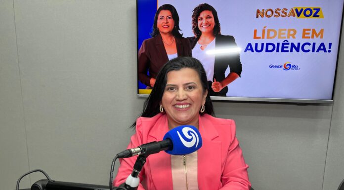 Rosarinha Coelho convida mães e mulheres de Petrolina para grande ação de saúde do Instituto Rosa Viva no dia 30 de maio