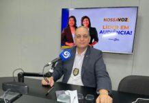 Novo secretário de segurança de Petrolina fala sobre metas e estratégias da pasta para redução da violência no município