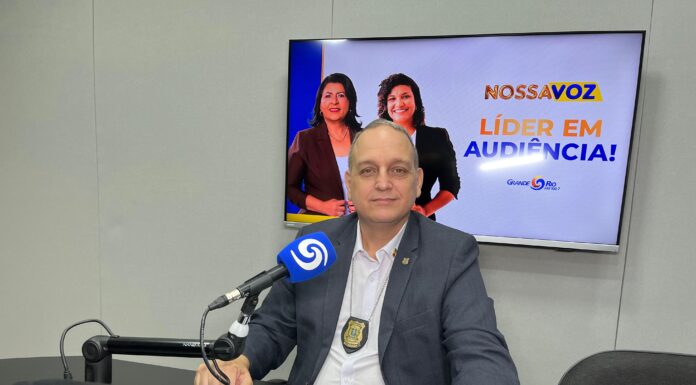Novo secretário de segurança de Petrolina fala sobre metas e estratégias da pasta para redução da violência no município