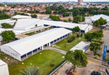 SENAI-PE abre 310 vagas gratuitas para cursos técnicos; inscrições até 11 de junho