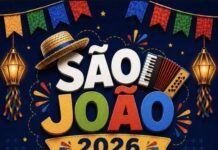 Operação São João 2026: organizadores já podem solicitar reforço da Segurança Pública