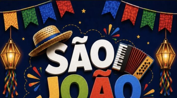 Operação São João 2026: organizadores já podem solicitar reforço da Segurança Pública