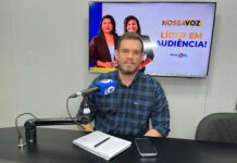 Meta da prefeitura é pavimentar 2000 ruas até 2028, diz secretário de infraestrutura e mobilidade urbana de Petrolina, Rodrigo Jacobina