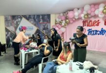 Dia das Mães: Transforma Petrolina reúne empresas de cosméticos, moda e beleza em ação especial