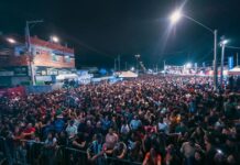 Segurança pública será reforçada durante o ‘Pra Sempre São João’ em Petrolina
