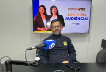 Efetivo reduzido aumenta desafio da PRF Petrolina com as obras da travessia urbana e os festejos de São João