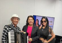 É hoje! Abertura do 14º Forroteria da Grande Rio FM acontece nesta sexta-feira (15), em Petrolina
