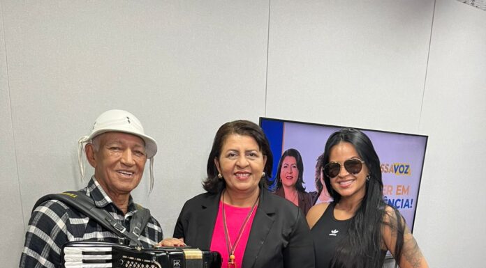 É hoje! Abertura do 14º Forroteria da Grande Rio FM acontece nesta sexta-feira (15), em Petrolina