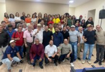 Seminário ‘Vozes do Vale’ reuniu os grandes nomes e nova geração de comunicadores do Vale do São Francisco