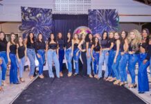 Seletiva do Concurso Rainha do Interior celebra beleza e simpatia em Casa Nova