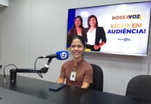 “É uma epidemia silenciosa”, diz enfermeira do HU-Univasf sobre altos índices de acidentes de trânsito na região