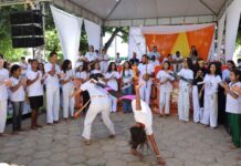 Casa Nova: mobilização marcou Dia Nacional de Combate ao Abuso e Exploração Sexual Infantojuvenil no município