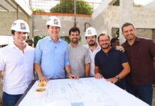 Prefeito de Petrolina anuncia construção de 15 UBS’s com investimento de R$ 17 milhões