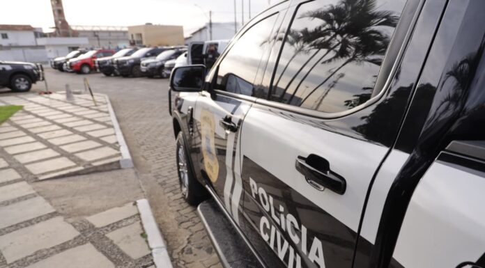 Adolescente de 16 anos é apreendida por agressões e ameaças contra avó em Euclides da Cunha