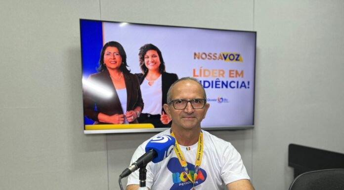 Bora Petrolina celebra mais de 290 mil atendimentos e garante mais serviços gratuitos em sua 22ª edição, no Projeto N-4, neste sábado (23)