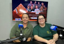 Humanas Home Care celebra Semana da enfermagem com programação voltada aos profissionais de saúde da instituição em Petrolina