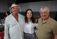 Josimara Cavalcanti cumpre agenda no sertão de Pernambuco e reecontra lideranças da região